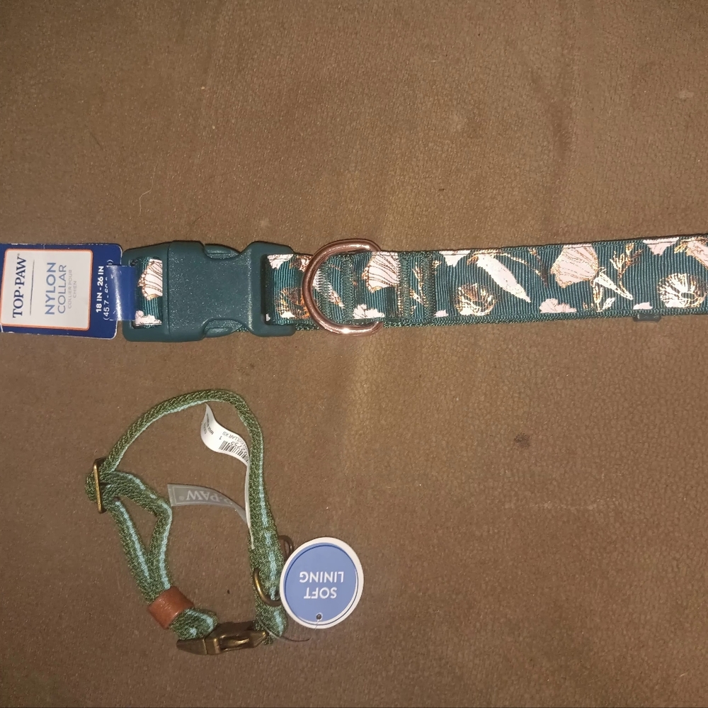 Leashes - Picture 15 of 15